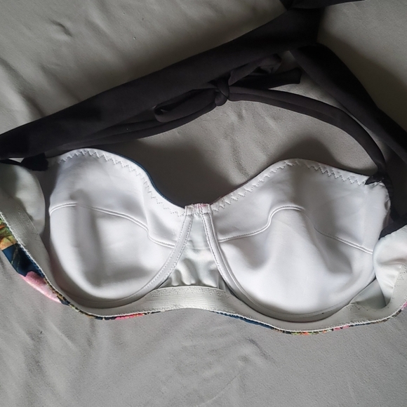 High waisted bikini - Picture 5 of 7